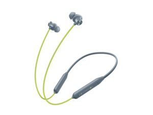 OnePlus Bullets Z2 Bluetooth wireless earphones