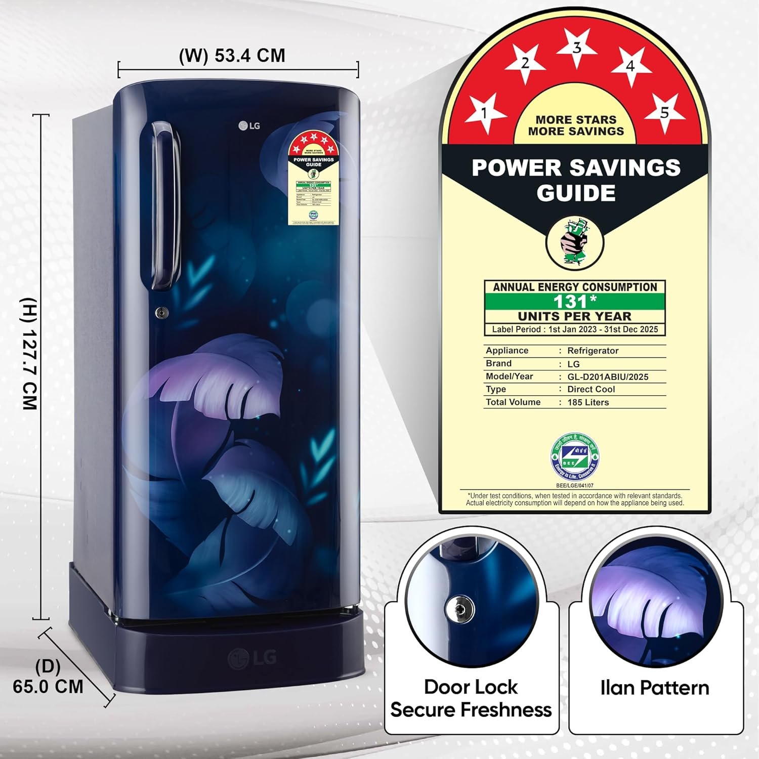 1753763693_LG-185-L-5-Star-Direct-Cool-Smart-Inverter-Compressor-Single-Door-Refrigerator-GL-D201ABIU-Blue-ILAN-Moist-N-Fresh-Auto-Smart-Connect-with-Base-Stand-Drawer.jpg