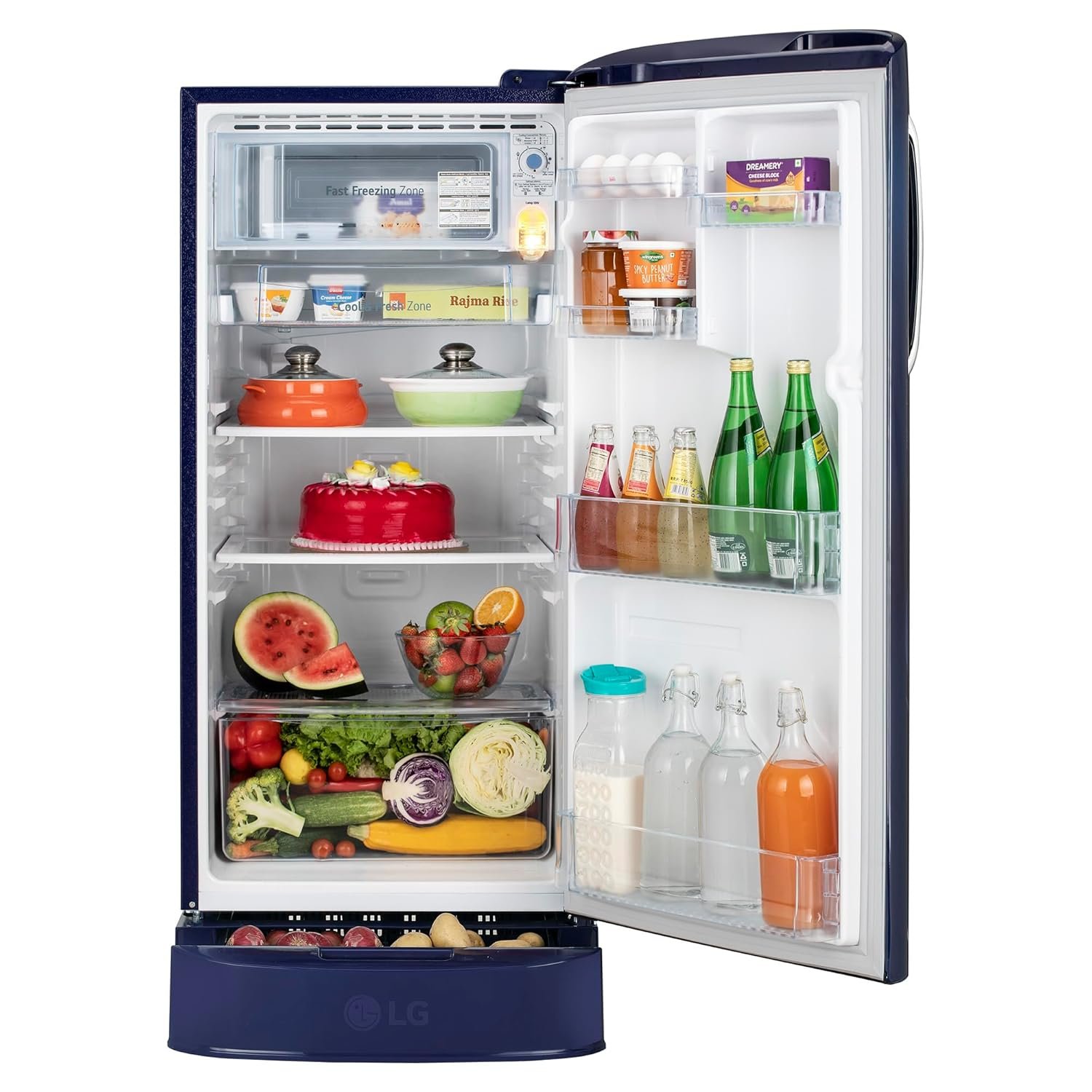 1753763695_LG-185-L-5-Star-Direct-Cool-Smart-Inverter-Compressor-Single-Door-Refrigerator-GL-D201ABIU-Blue-ILAN-Moist-N-Fresh-Auto-Smart-Connect-with-Base-Stand-Drawer.jpg