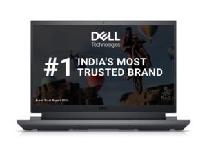 Dell G15‑5530 Core i5‑13450HX RTX 3050 gaming laptop