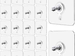 Home & Kitchen:
ʼwall hooks for bathroomʼ