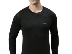 Lux Cottswool Menʼs Cotton Thermal Set