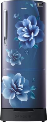 Samsung 183 L 5‑Star Single Door Refrigerator