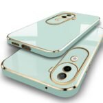 iQOO Z9s 5G (Onyx Green