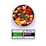 ATOM Digital Kitchen Food Weighing Scale SF400