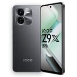 iQOO Z9s 5G (Onyx Green