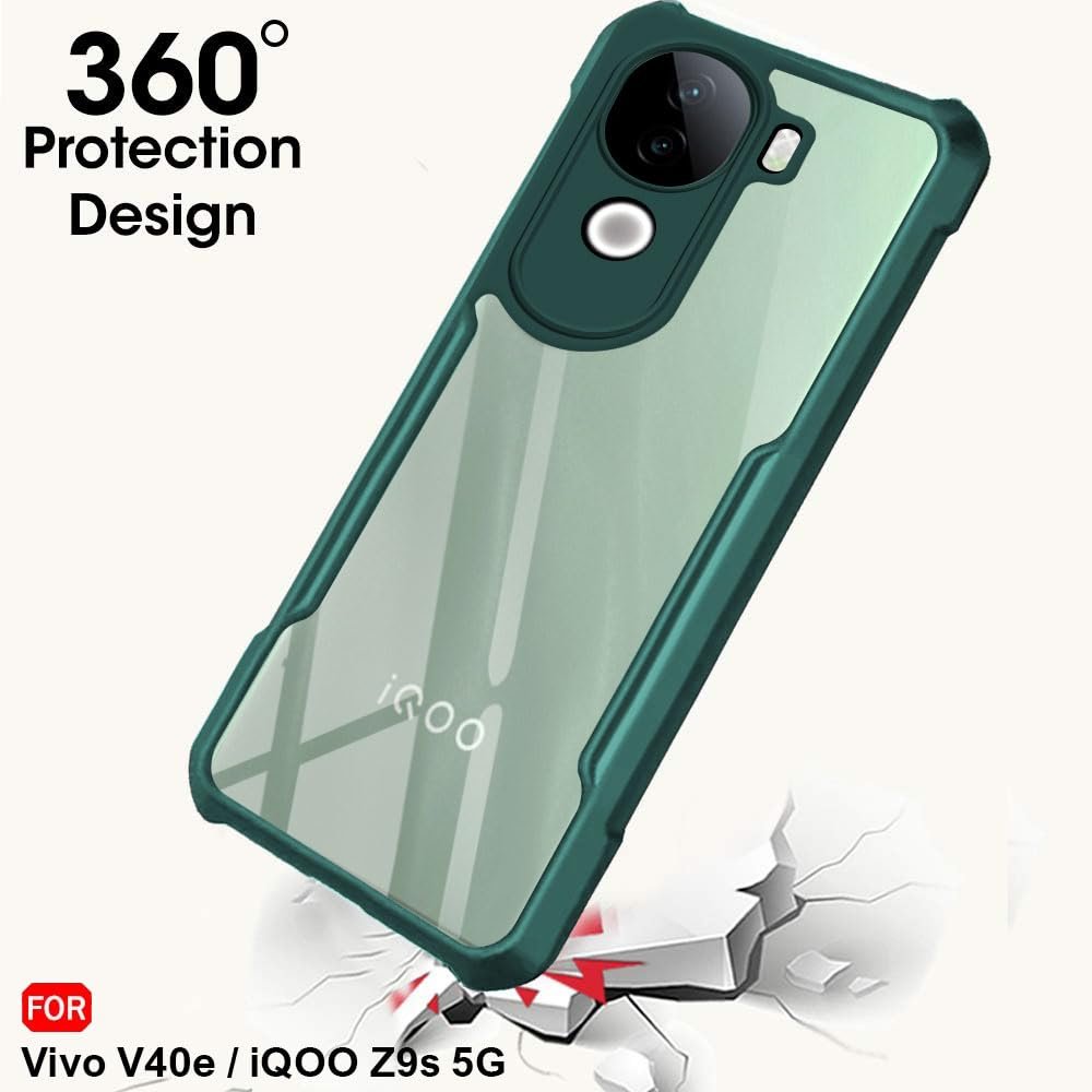 1754225074_TheGiftKart-Shockproof-Crystal-Clear-Back-Cover-Case-for-Vivo-V40e-iQOO-Z9s-5G-360-Degree-Protection-Protective-Design-Transparent-Back-Cover-for-Vivo-V40e-iQOO-Z9s-PC-TPU-Green-Bumper.jpg