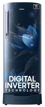Samsung 183 L 5‑Star Single Door Refrigerator
