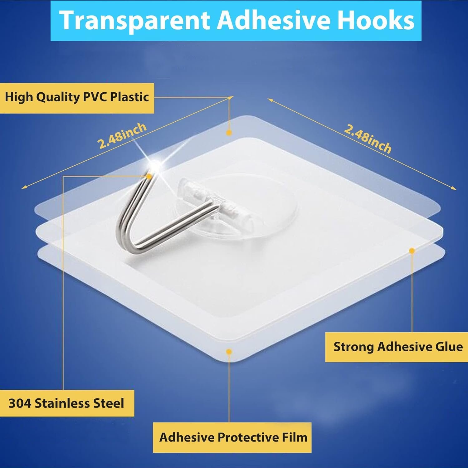 1755109389_aadya-alley-10-Adhesive-Hooks-for-Hanging-Heavy-Duty-Wall-Hooks-Self-Adhesive-Towel-Coat-Hooks-Waterproof-Transparent-Hooks-for-Bathroom-Shower-Kitchen-Keys-Door-Outdoor-Utility-Hook-10-Pack.jpg