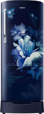 Samsung 183 L 5‑Star Single Door Refrigerator