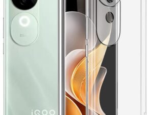 iQOO Z9s 5G (Onyx Green