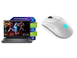 Dell G15‑5530 Core i5‑13450HX RTX 3050 gaming laptop