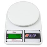 ATOM Digital Kitchen Food Weighing Scale SF400