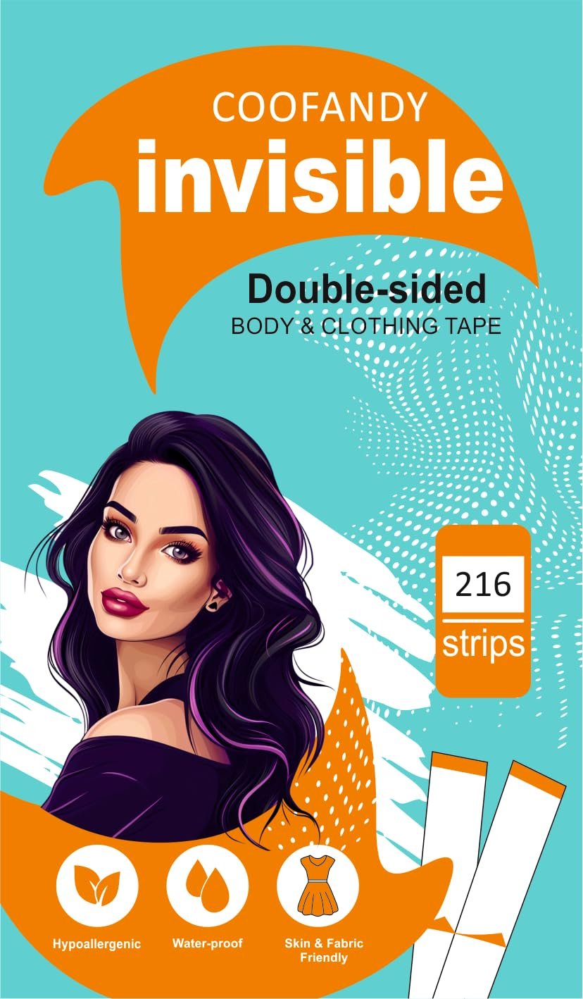 1756054209_COOFANDY-216-Strips-Double-Sided-Tape-for-Fashion-Clothing-and-Body-All-Day-Strength-Invisible-Dress-Tape-for-women-Gentle-to-stick-on-Skin-and-clothes-Transparent-216-strips.jpg