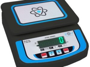 ATOM Digital Kitchen Food Weighing Scale SF400