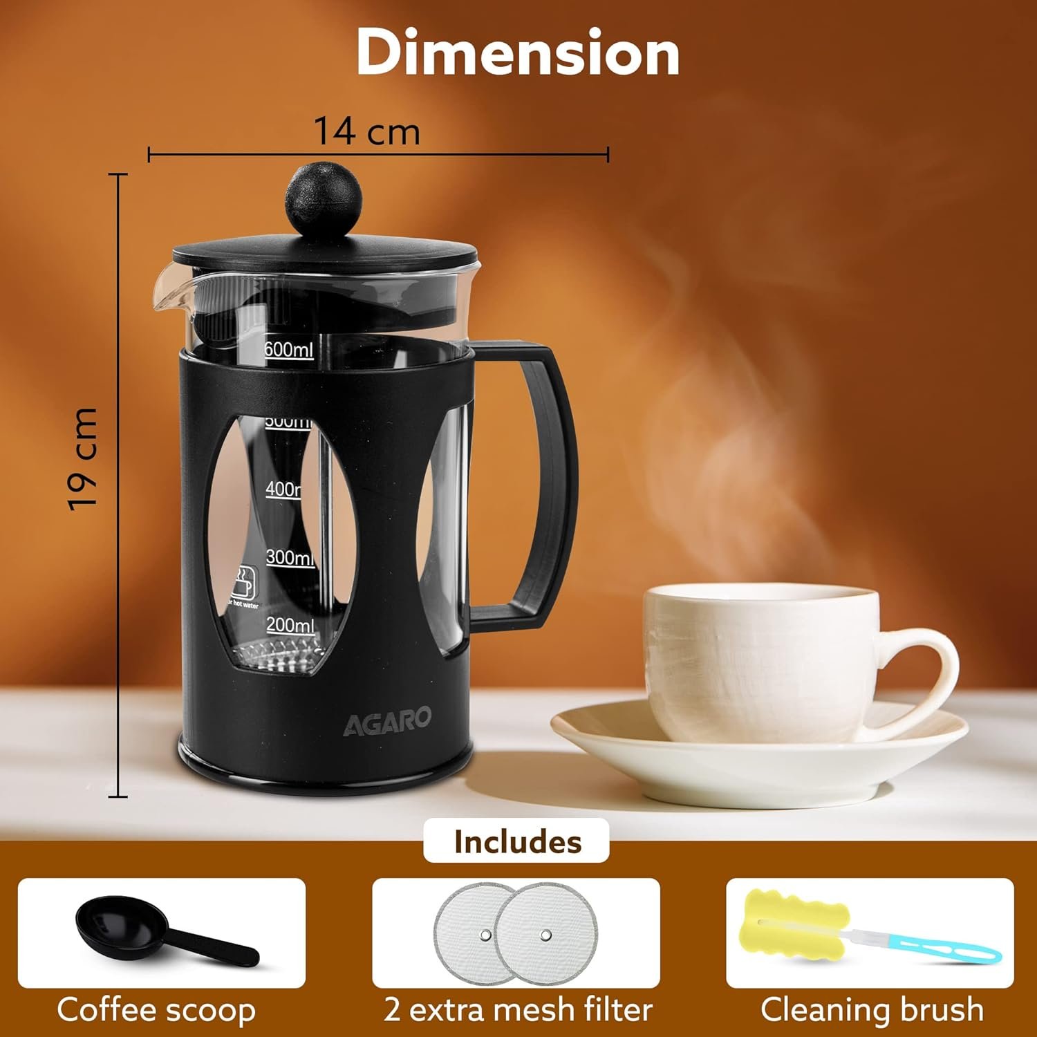 1756528764_AGARO-Elite-French-Press-Coffee-And-Tea-Maker-Borosilicate-Glass-Body-With-Sleeves-Glass-Carafe-BPA-Free-Plastic-Lid-Strainer-600Ml.jpg