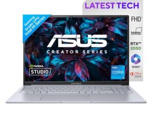 Dell G15‑5530 Core i5‑13450HX RTX 3050 gaming laptop