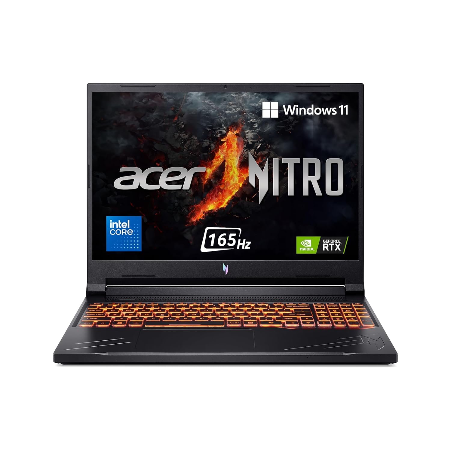 Acer Nitro V 16, Intel Core i5-14th Gen 14450HX Processor,RTX Dell G15‑5530 Core i5‑13450HX RTX 3050 gaming laptop