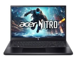 Dell G15‑5530 Core i5‑13450HX RTX 3050 gaming laptop
