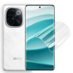 iQOO Z9s 5G (Onyx Green