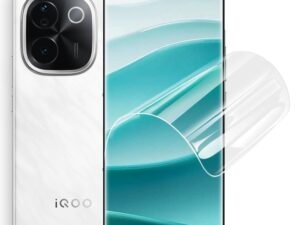 iQOO Z9s 5G (Onyx Green
