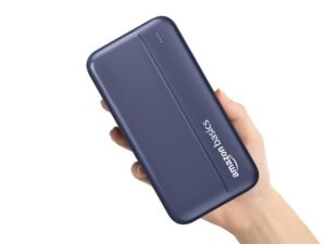 Xiaomi Mi Power Bank 4i 20000 mAh