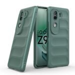 iQOO Z9s 5G (Onyx Green