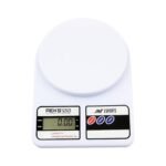 ATOM Digital Kitchen Food Weighing Scale SF400