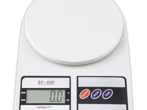ATOM Digital Kitchen Food Weighing Scale SF400