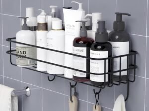 Home & Kitchen:
ʼwall hooks for bathroomʼ