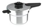 Butterfly Curve 3 Litre Pressure Cooker