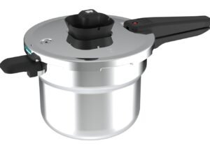 Butterfly Curve 3 Litre Pressure Cooker