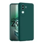 iQOO Z9s 5G (Onyx Green
