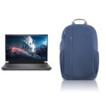 Dell G15‑5530 Core i5‑13450HX RTX 3050 gaming laptop