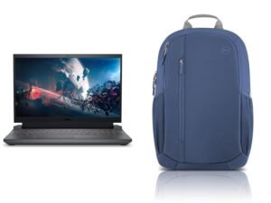 Dell G15‑5530 Core i5‑13450HX RTX 3050 gaming laptop