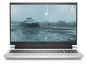Dell G15‑5530 Core i5‑13450HX RTX 3050 gaming laptop