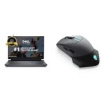 Dell G15‑5530 Core i5‑13450HX RTX 3050 gaming laptop