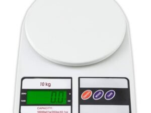 ATOM Digital Kitchen Food Weighing Scale SF400