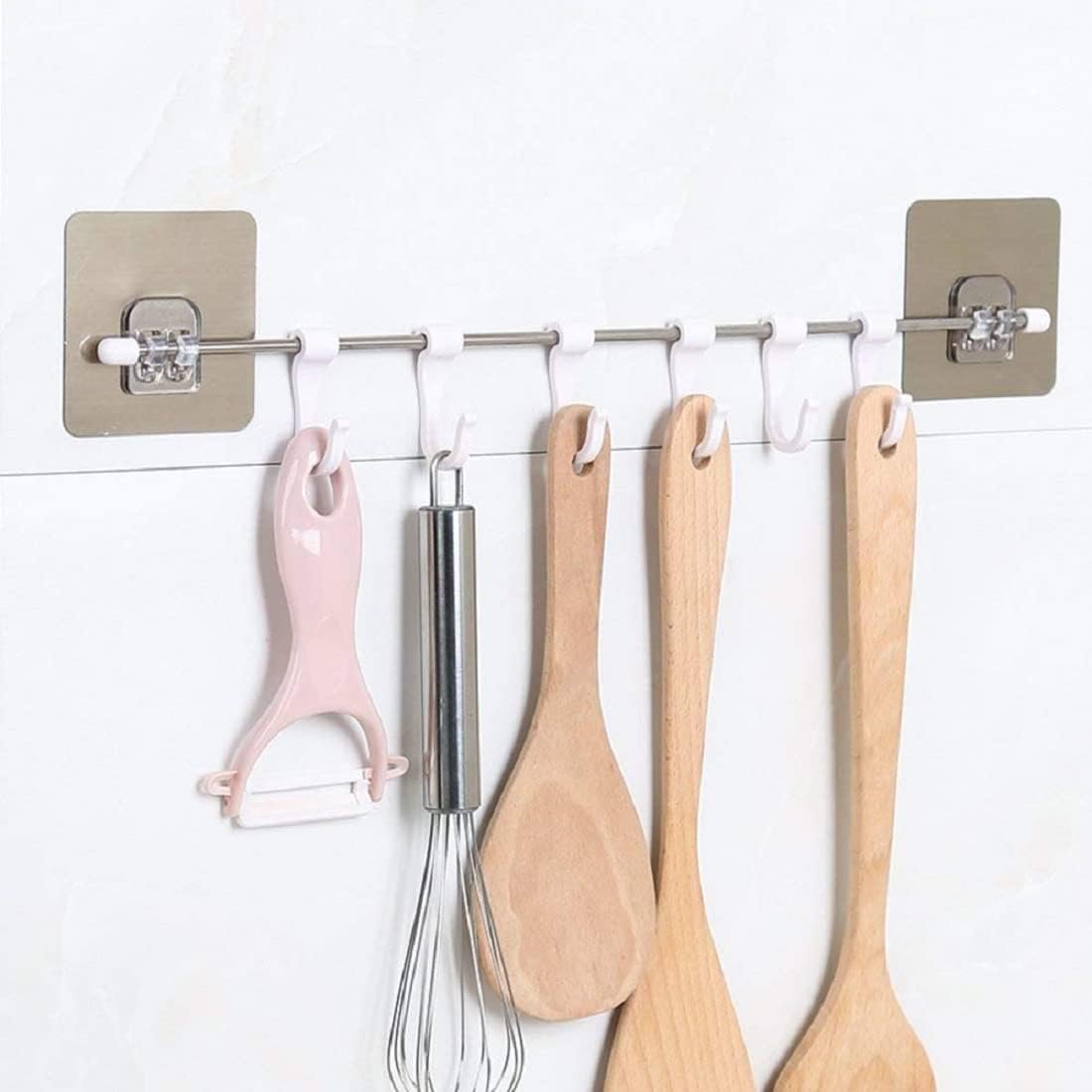 GOLWYN-Premium-Self-Adhesive-Kitchen-Accessories-Items-Organizer-Rack-Stand-Wall-Hanging-Hooks-Strong-Without-DrillingBathroom-Door-Cloth-Hanger-9-Hooks-Stainless-Steel.jpg