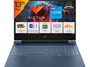 Dell G15‑5530 Core i5‑13450HX RTX 3050 gaming laptop