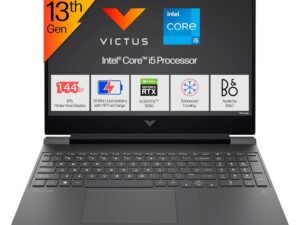 Dell G15‑5530 Core i5‑13450HX RTX 3050 gaming laptop