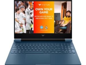 Dell G15‑5530 Core i5‑13450HX RTX 3050 gaming laptop