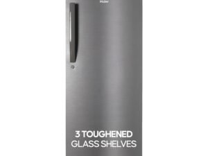 Samsung 183 L 5‑Star Single Door Refrigerator