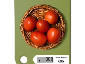 ATOM Digital Kitchen Food Weighing Scale SF400