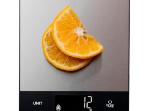 ATOM Digital Kitchen Food Weighing Scale SF400