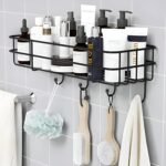 Home & Kitchen:
ʼwall hooks for bathroomʼ
