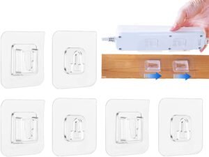 Home & Kitchen:
ʼwall hooks for bathroomʼ