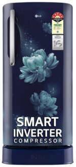 Samsung 183 L 5‑Star Single Door Refrigerator