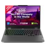 Dell G15‑5530 Core i5‑13450HX RTX 3050 gaming laptop