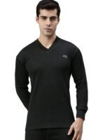 Lux Cottswool Menʼs Cotton Thermal Set